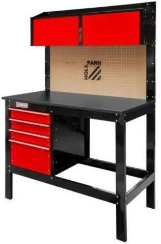 Столярный верстак Holzmann WT 39