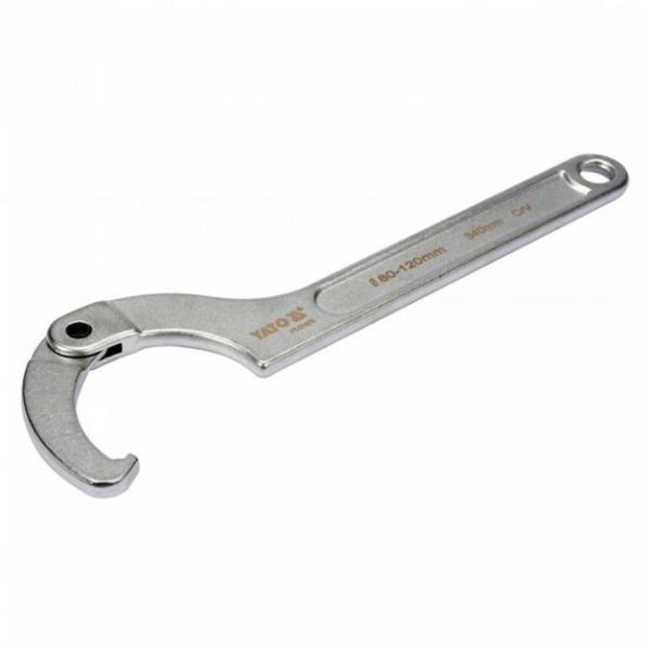 Гаечный ключ YATO YT-01673