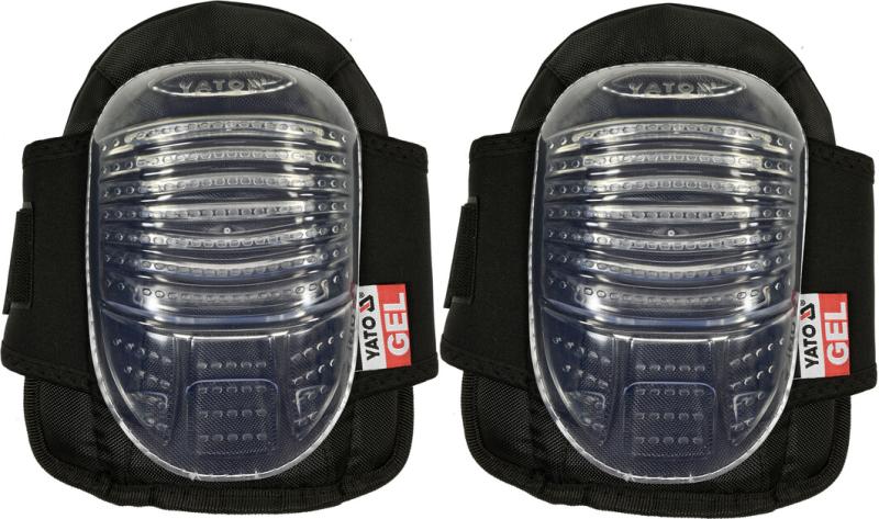 Наколенники Yato резиново-гелевые YT-7460