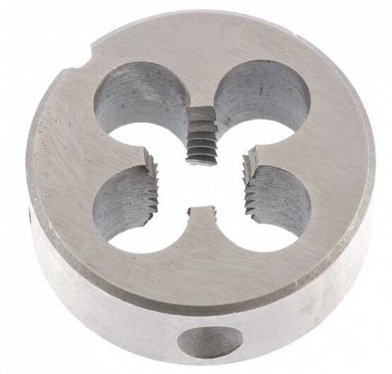 Плашка ЛИЗ М4 (21414)