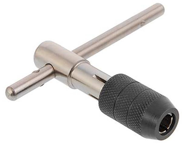 Держатель для метчиков Intertool M6-M10 (SD-8407)