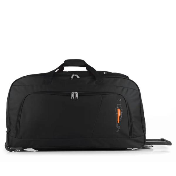 Сумка дорожная Gabol Week Eco 94L Negro, 122314-001 (930014)