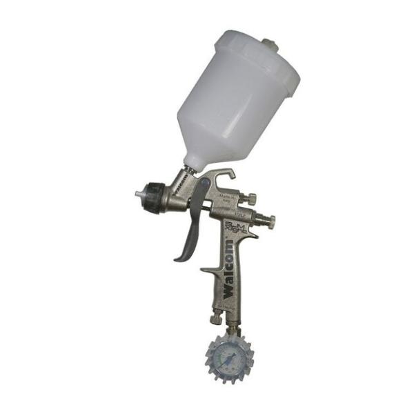 Краскопульт Walcom Slim X-Light HTE 1.5 (823015)