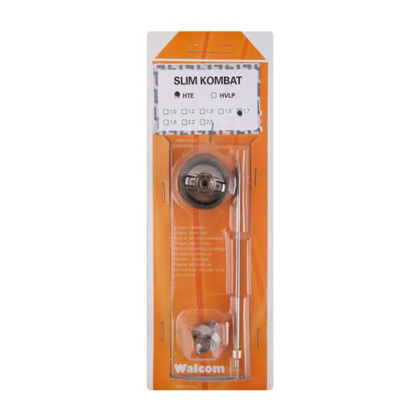 Ремкомплект Walcom к Slim Kombat NERO HTE 1.3 (800013-NE)