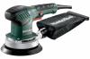  Эксцентриковая шлифмашина Metabo SXE 3150 - Шлифовальные машины на рынке Барабашова