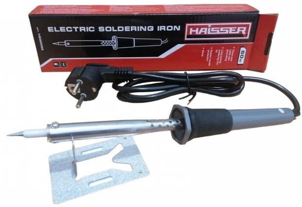 Паяльник электрический Haisser (HS30060)