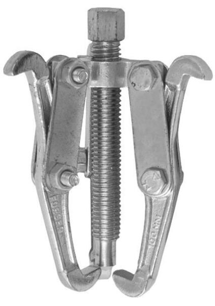Съемник подшипников Intertool 75 мм (HT-7041)
