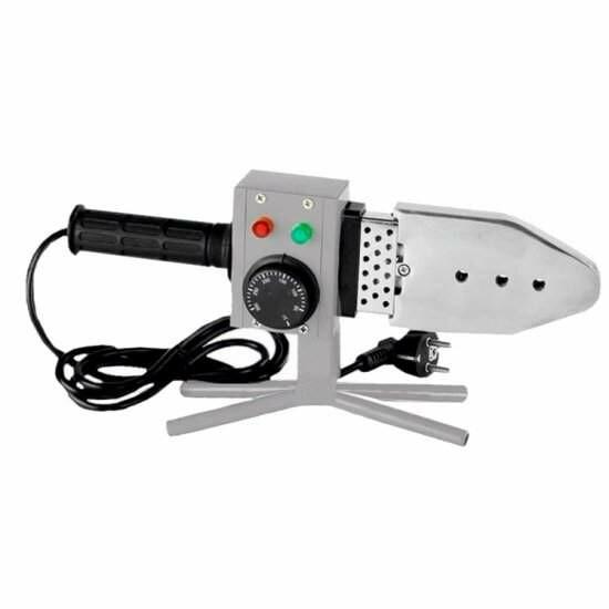 Паяльник для пластиковых труб FORTE WP6312