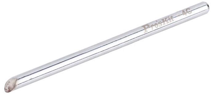 Паяльное жало Pro'sKit SI-S120T-4C (842119)