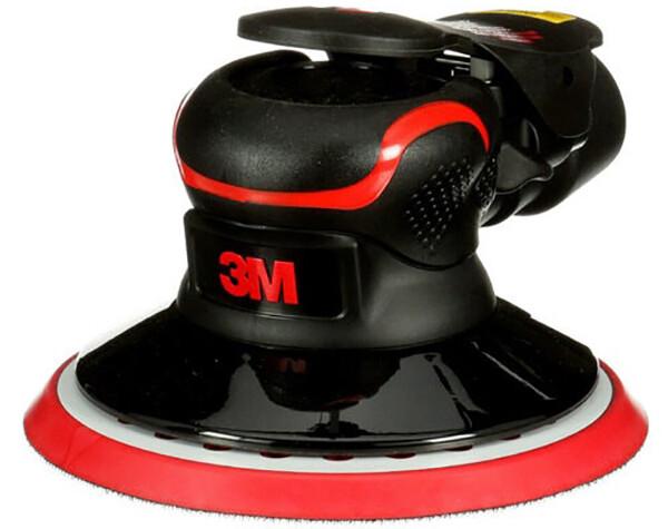 Пневматическая орбитальная шлифмашина 3М (33629)