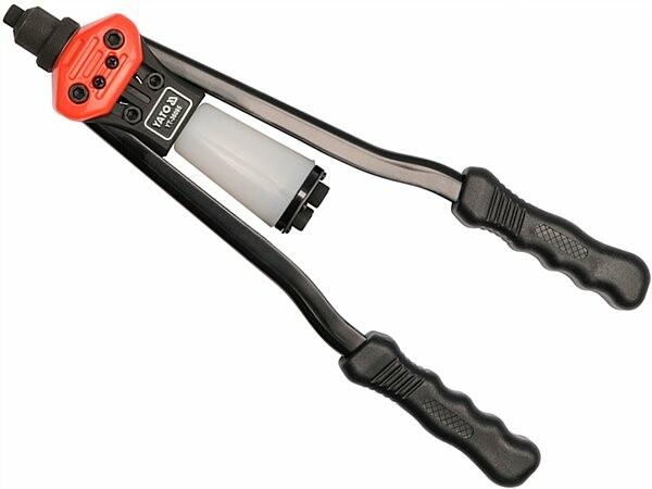 Заклепочник Yato YT-36095