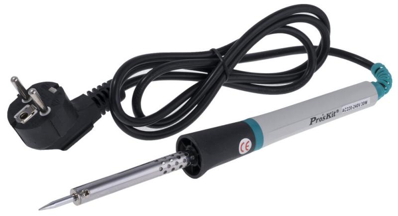 Паяльник Pro'sKit 8PK-S120NB-30 (5762)