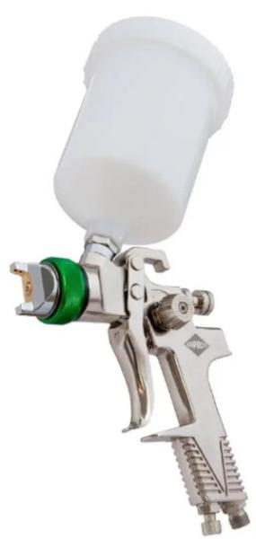 Краскопульт AirPress H3000 HVLP 1.4 (45193/1.4)