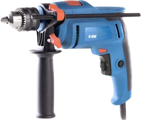 Дрель Hyundai D 650