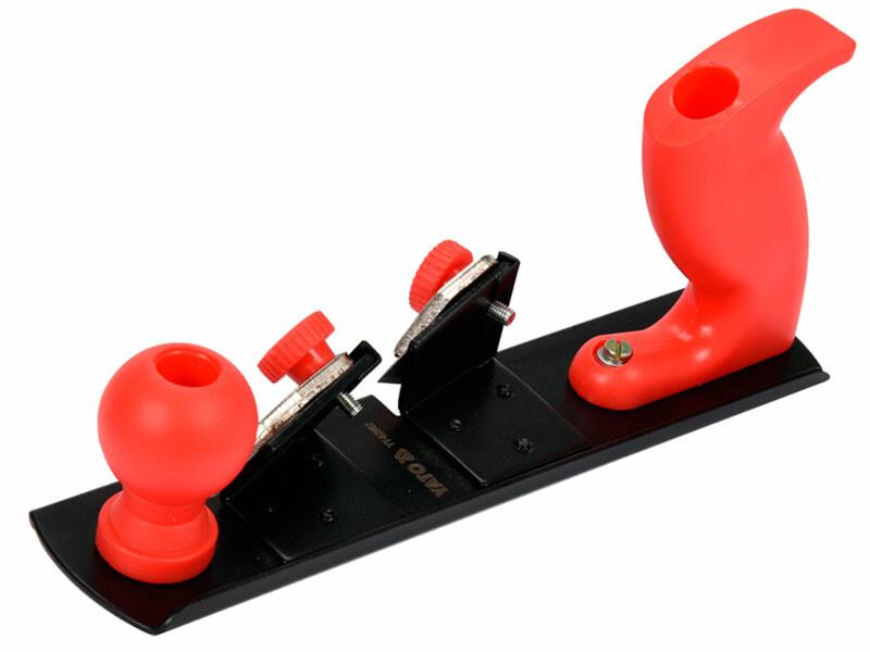 Рубанок столярный Yato 235х53 мм (YT-62907)