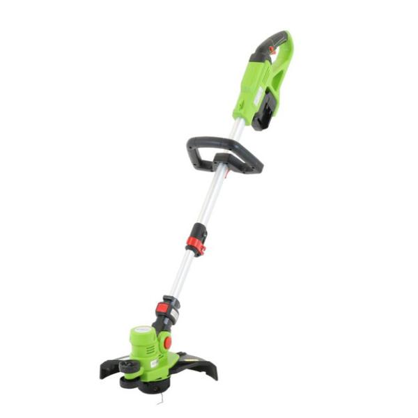 Триммер аккумуляторный Faworyt PRO 4GP APK3022 (без АКБ и ЗУ)