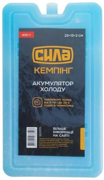 Аккумулятор холода СИЛА (960651)