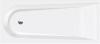  Ванна акриловая VAYER Boomerang 180x80 см, с ножками (180.080.045.1-1.0.0.0.1) - Ванны акриловые  на рынке Барабашова