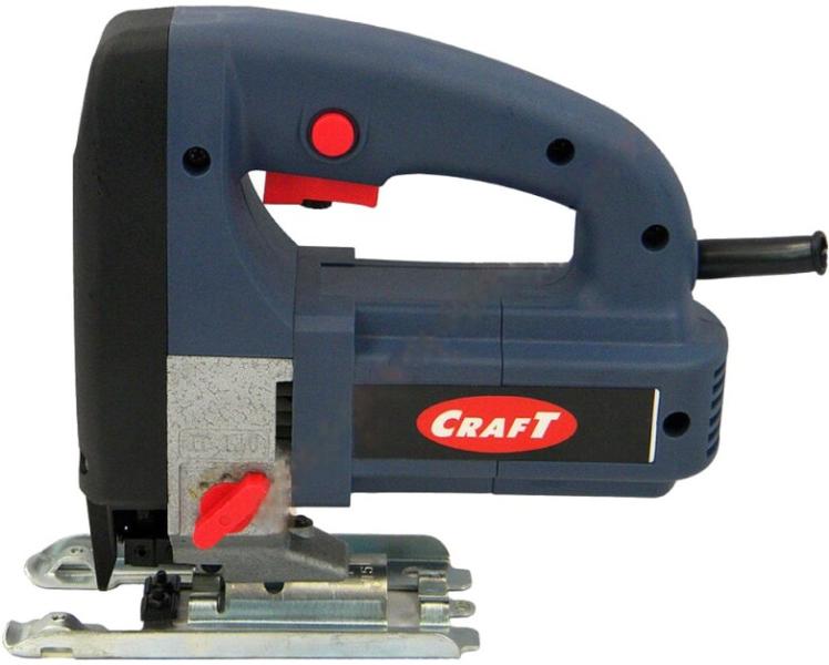 Лобзик Craft JSV 900