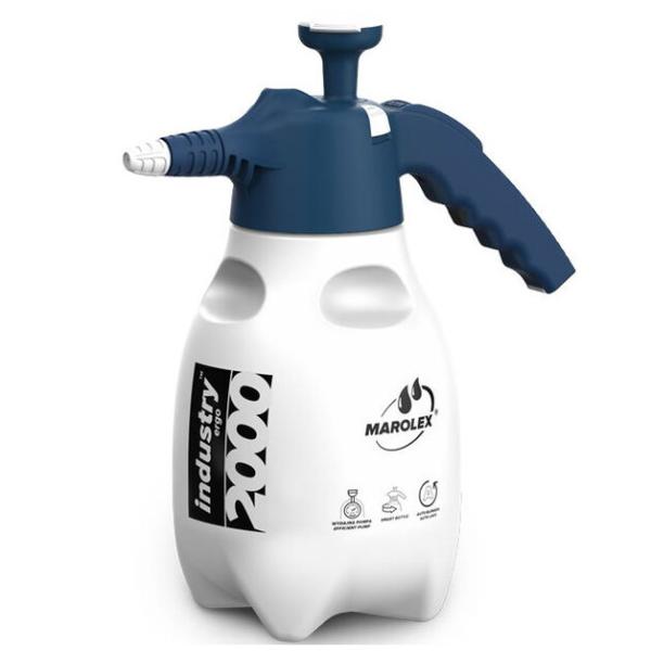 Опрыскиватель Marolex Industry ergo Alka line 2000 (S093.103)