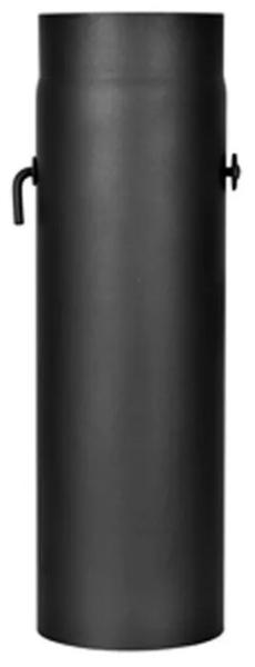 Дымоход с заслонкой HECHT PIPE 0513