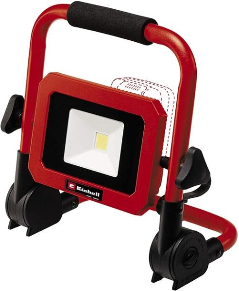 Фонарь аккумуляторный Einhell TC-CL 18/1800 Li - Solo (4514115)