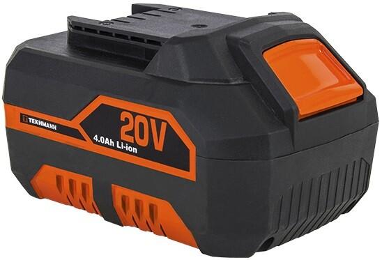 Аккумулятор Tekhmann TAB-40/i20 Li (848402)