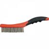  Щетка по металлу YATO YT-6338 - Щетки технические, корщетки на рынке Барабашова