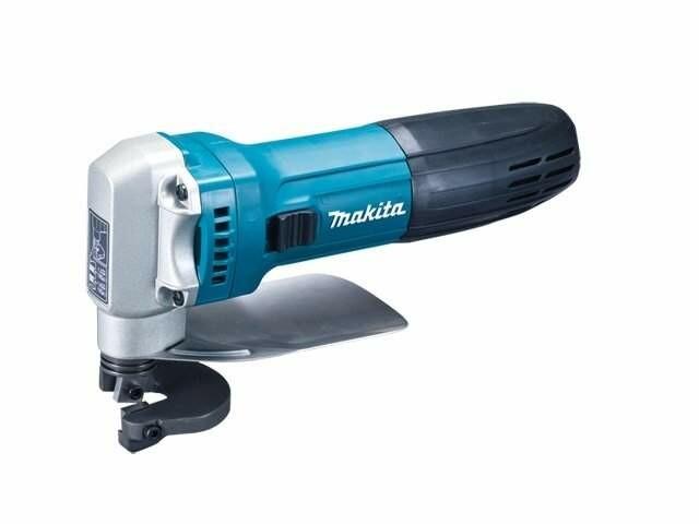 Ножницы листовые Makita JS1602