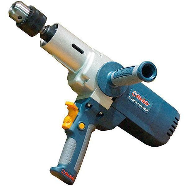 Дрель-миксер Rebir IE-1305-16/1450R