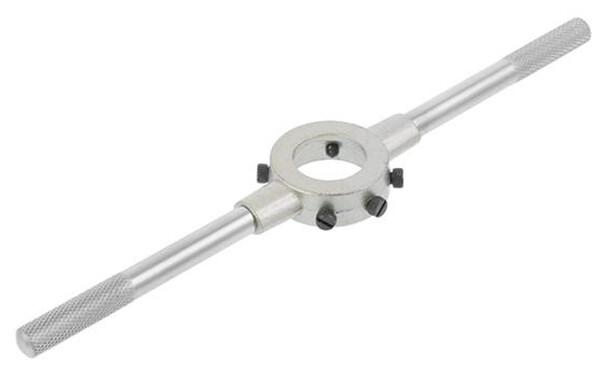 Держатель для плашек Intertool 30х11 (SD-8414)