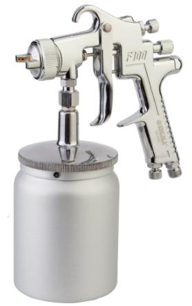 Краскораспылитель Refine НР 1.3 мм 170-285 л (6811241)