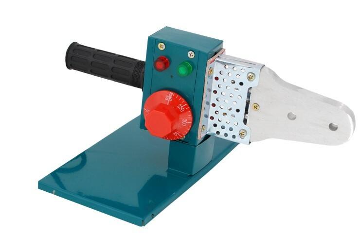 Паяльник для пластиковых труб Зенит ЗПТ-900 (841419)