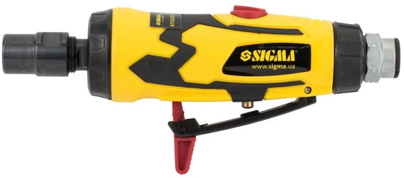 Шлифмашинка прямая Sigma 6732351