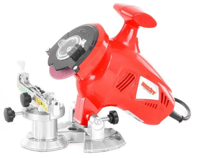 Точильный станок HECHT (9)