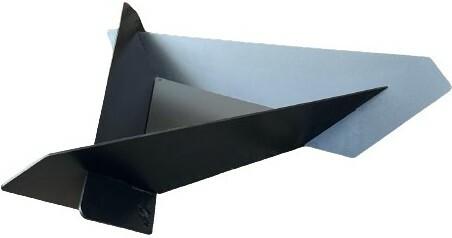 Костровая чаша Mzavod (CK-2)