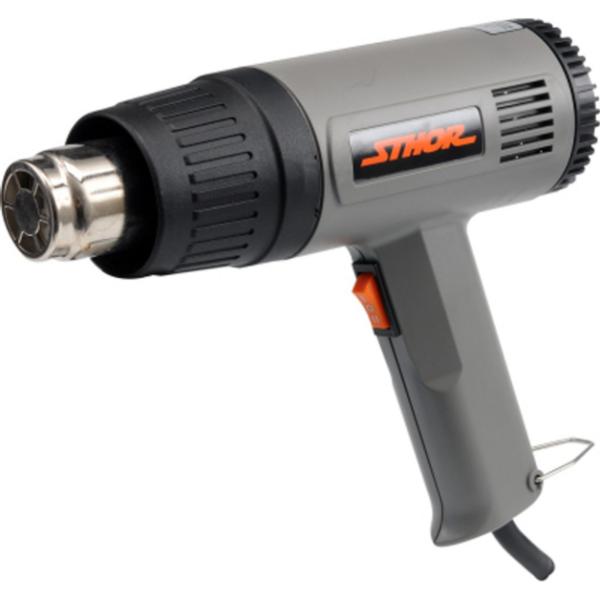 Строительный фен STHOR (79327)