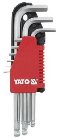 Шестигранники Yato YT-0506