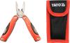  Мультитул Yato 9в1 (YT-76040) - Мультитулы на рынке Барабашова