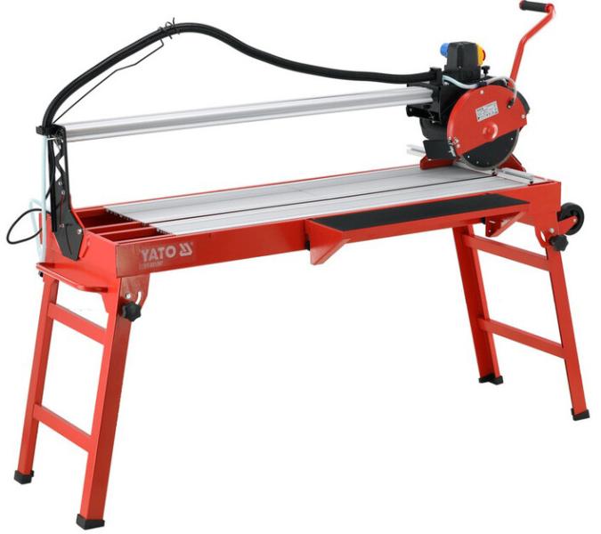 Плиткорез Yato (YT-821597)