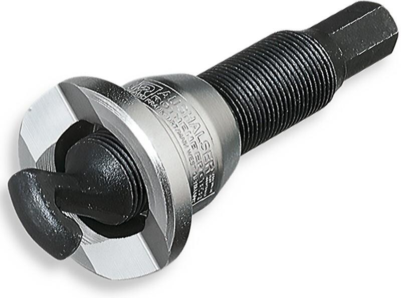 Крюк с седлом для вытяжки горловин Rothenberger 1.1/8" (2_2065)