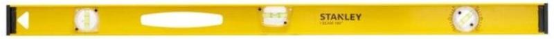 Уровень STANLEY "PRO 180" 100 СМ (1-42-922)