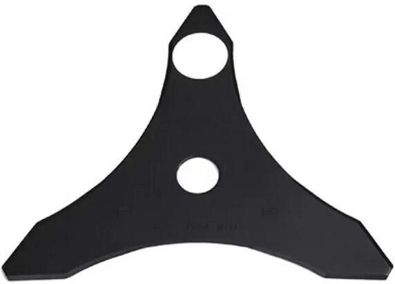 Нож для зарослей ECHO 230"/25,4 мм (78049)