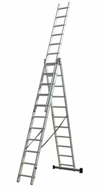 Лестница универсальная Кентавр 3х7м