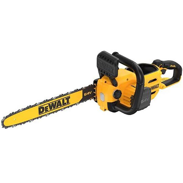 Пила цепная аккумуляторная DeWALT DCMCS575N