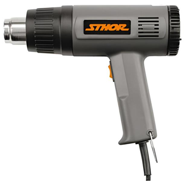 Строительный фен STHOR (79328)