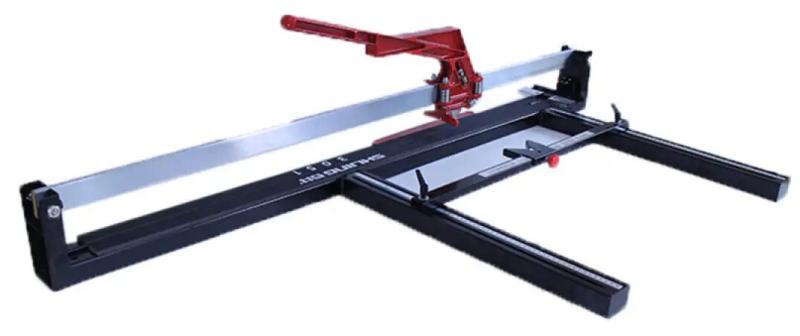 Плиткорез SHIJING 1200 мм (3051)