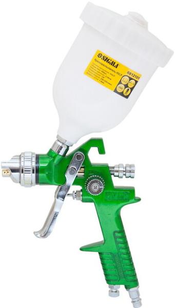 Краскораспылитель SIGMA HVLP 1.3 мм (6812101)