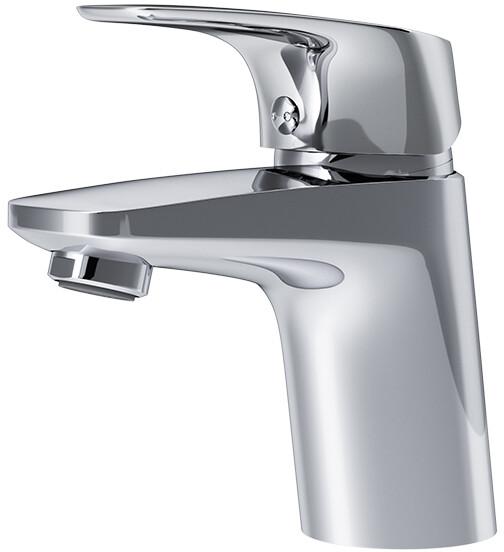 Смеситель для умывальника AM.PM Gem F90E02100