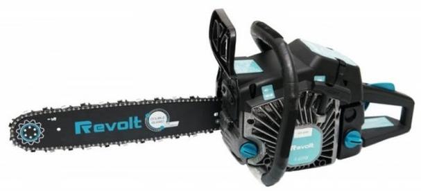 Бензопила Revolt GS4400 (r0149)